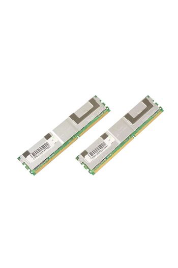 CoreParts 8GB pamięć do serwerów i stacji roboczych HP, MMHP051-8GB