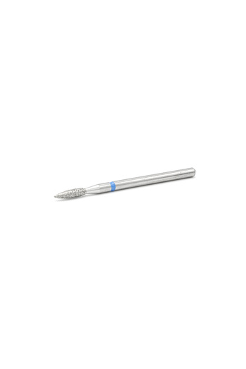 global fashion Diamond flame cutter head, blue, 243-021B