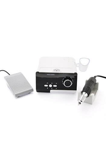 global fashion Manicure and pedicure machine GF-723, 80w 50,000 rpm