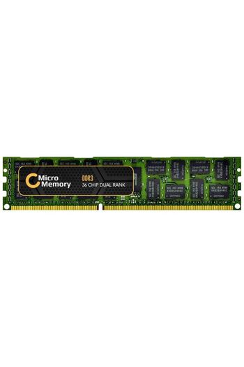 CoreParts Memorie de 8 GB pentru servere și stații de lucru HP, MMHP022-8 GB