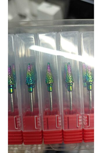 global fashion Carbide bit for removing gel and semi-permanent nail polish, G