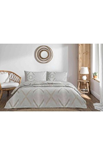 Özdilek Pike Tk. Rf Ck Cream Linea Etnica (a)