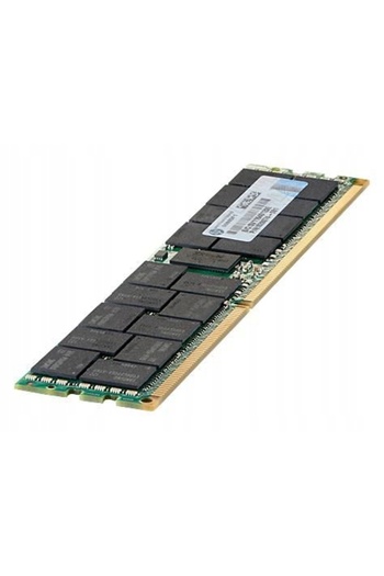 Inna marka HP Enterprise 8GB 2Rx4 PC3L-10600R-9, 647897-B21