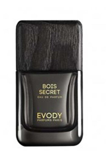 EVODY PARFUMS Evody Bois Secret Eau de Parfum 50ml