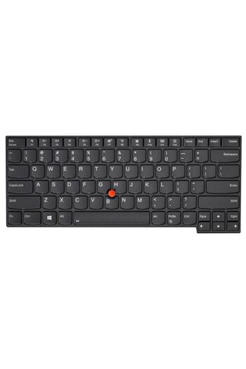 Inna marka Tastatură Lenovo SE, FRU01YP425