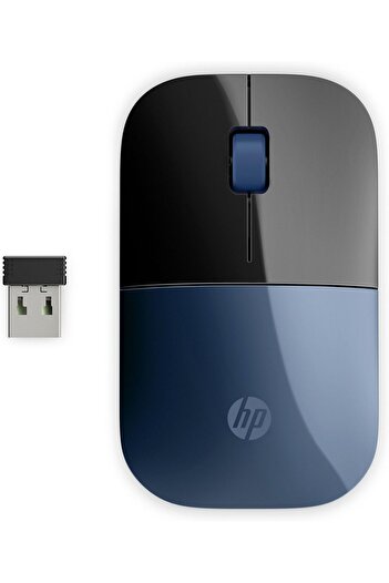 HP Z3700 - Optical blue wireless, V0L81AA