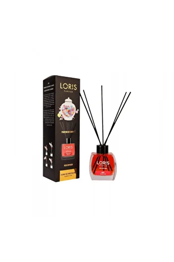 Loris Bubble Gum aroma room air freshener 120 ml