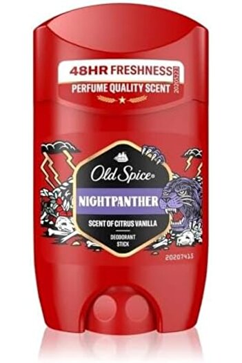 Old Spice Old Spice Night Panther Deodorant Stick 50ml