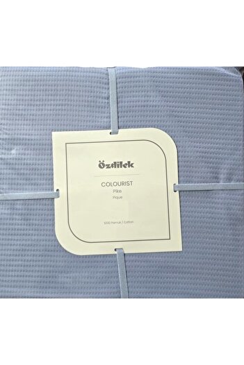 Özdilek Pike Pk Ck Ice Blue Colorist (a)