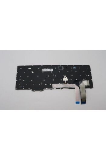 Inna marka Lenovo CS22 klawiatura BL (Liteon), 5N21D93711