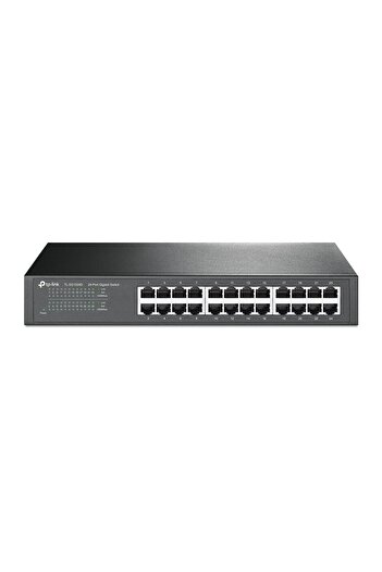 Inna marka Switch Gigabit Omada cu 24 de porturi, 19" (nu acceptă Omada SDN), TL-SG1024D