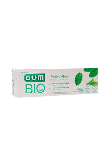 GUM BIO TOOTHPASTE 75ML