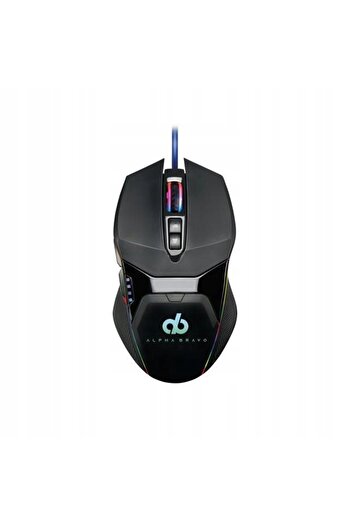 ACTIVEHOME Veho Alpha Bravo GZ-1 USB Wired, VAB-101-GZ1