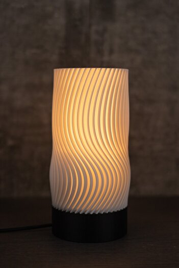 domini Morpho - Modern Lampshade - Ø 11 X 24 cm