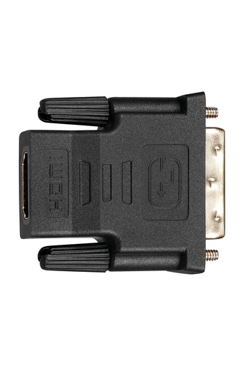 Inna marka Adaptor Sandberg DVI-M - HDMI-F 507-39