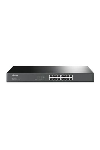 Inna marka Comutator de rețea TP-Link Omada Gigabit Ethernet (10/100/1000) neadministrat