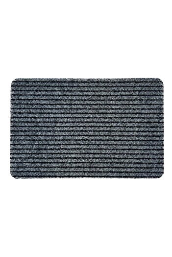 Optim Entrance Mat, Carpet and Rubber, 32G1, 60x40 cm