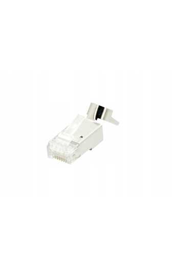 MicroConnect Mufă modulară CAT7 Mufă 8P8C