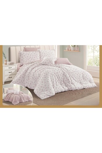 Moon Exclusively designed printed double microfiber bedspread, 230 x 250 cm
