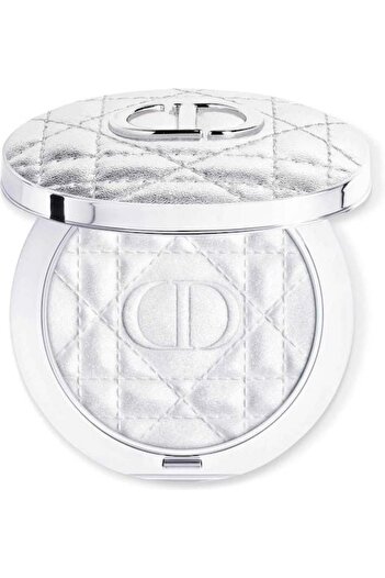 Dior Illuminating powder, Dior, Forever Glow Luminizer, 06 Opal Sequin, 6 g