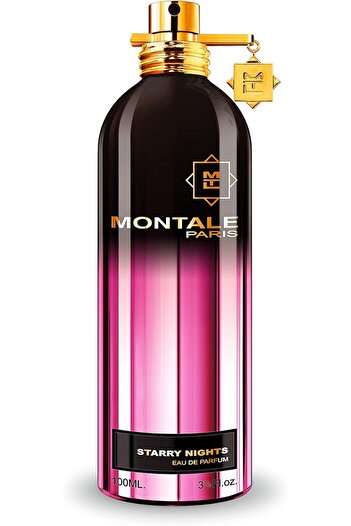 Montale Starry Nights Eau de Parfum by Montale, 100 ml, Unisex