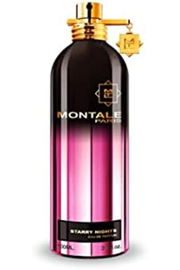 Montale Starry Nights Eau de Parfum by Montale, 100 ml, Unisex