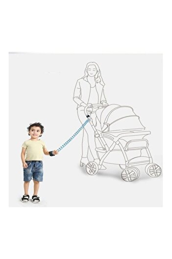 Generic Children Anti-lost Belt