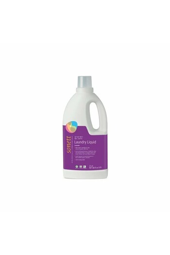 JollyMag DETERGENT LICHID PT. WHITE AND COLORED LAVENDER 2L Sonett