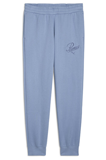 Puma Essentials Script Φόρμες Γυναικείες