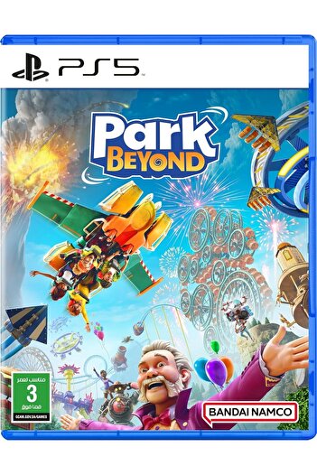 Bandai Namco PS5 PARK BEYOND - PLAYSTATION 5 GAMES GCAM