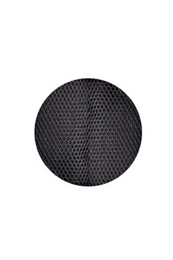 JollyMag Mosquito, fly and other insect net, black, 130x150 cm