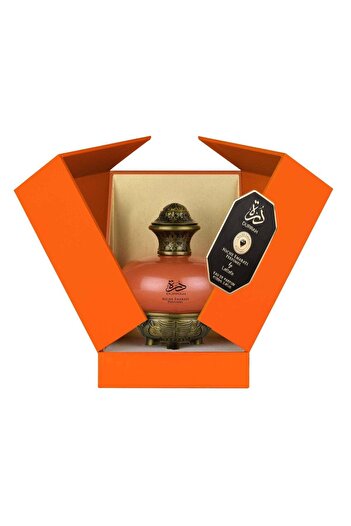 lattafa NICHE EMARATI DURRAH Eau de Parfum for Unisex - 100ml | Elegant and Enchanting Fragrance