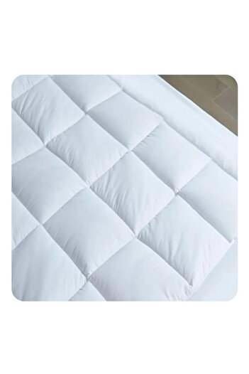 modern suite Latex | Modern Mattress Microfiber Mattress Topper 200*150*8 cm