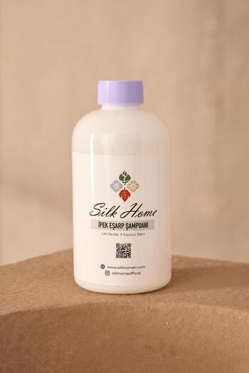 Silk Home Eşarp Şal Şampuanı