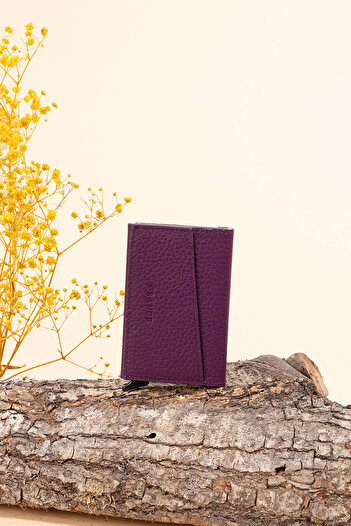 Grande Unisex Card Holder 799