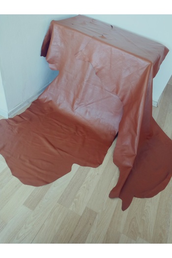 hoaryage 1. SINIF Γνήσιο ολόσωμο δέρμα, Έπιπλα από Crazy Leather, Ταπετσαρία καθισμάτων αυτοκινήτου, Τσάντα, Θήκη πορτοφολιού