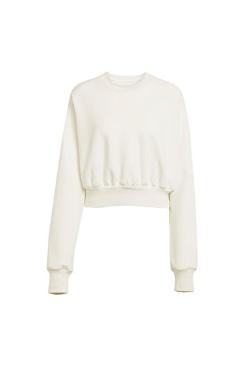 adidas Women's Sweatshirt W All Szn Sl Sw Jv9893
