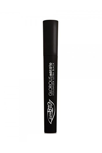 puroBIO Rimel negru volum - Glorious Cosmetics