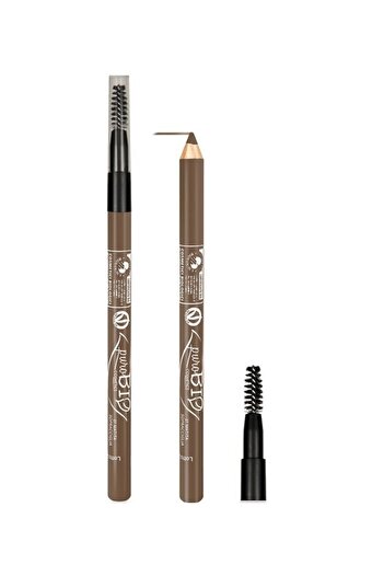 puroBIO Eyebrow pencil Light Brown n.27 - Cosmetics