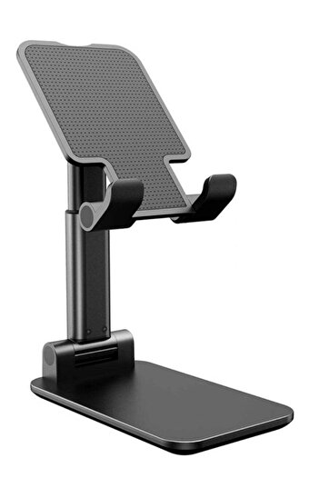 Generic Adjustable Multi-Angle Smart Mobile Holder Compatible with All Smartphones