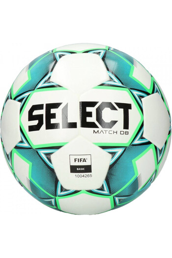 SELECT Minge fotbal Match DB 20