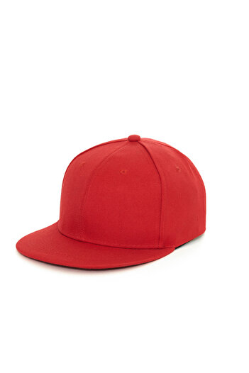 Berellini Plain Hip-Hop Cap