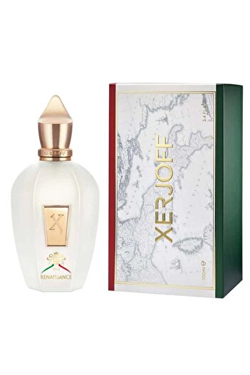 Xerjoff XJ 1861 Renaissance, Eau de Parfum, Unisex, Eau de Parfum, 100 ml