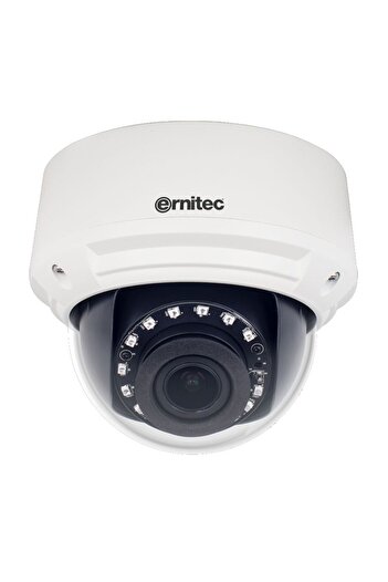 Inna marka Cameră analogică Ernitec Mercury 7 VR, 0070-1322A