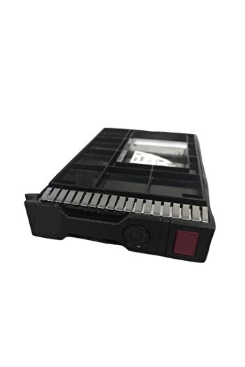 Inna marka HP Enterprise 960GB SAS MU LFF SCC VS D, P10450-B21