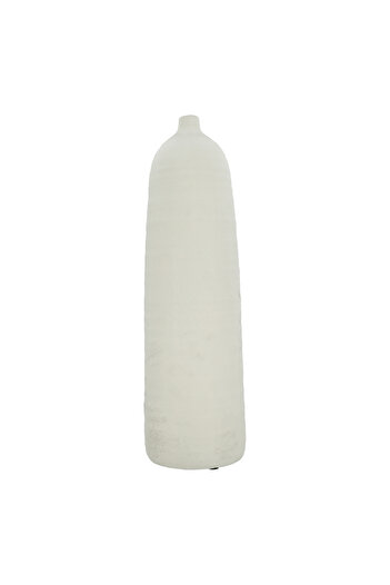 homez Ceramic Vase - 20*20*67.5 cm