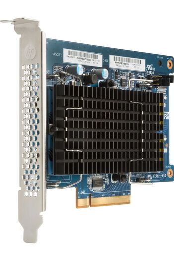 Inna marka HP Z Turbo Drive Dual Pro, 4YF59AA