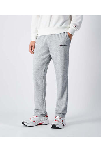 Champion Authentic Pants Straight Hem Pants