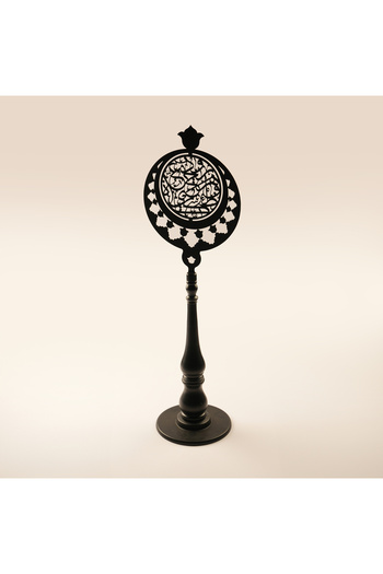 homez glass coral decorative accent