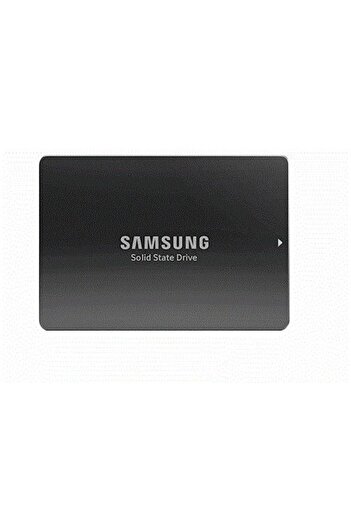 Inna marka Dysk SSD Samsung PM893 3.84TB 2.5" SATA 6Gb/s Wewnętrzny, MZ7L33T8HBLT-00A07